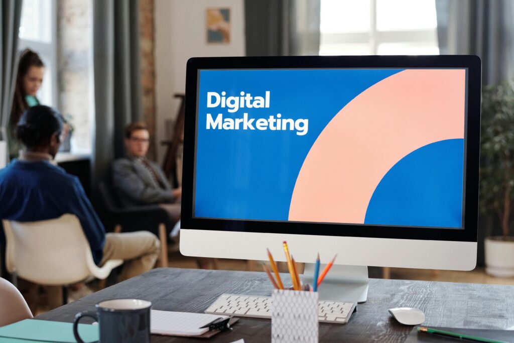 Digital Solution Provider