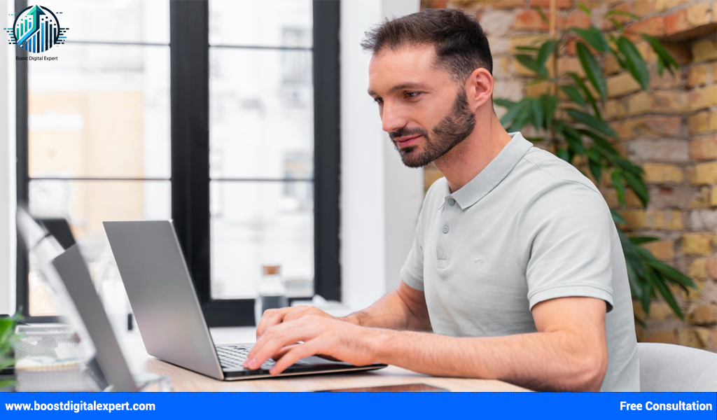 How Boost Digital Agencies Work at Home with In-House Teams